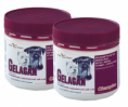Gelacan Champion Black a White